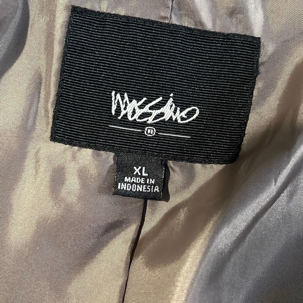 Mossimo Jacket   - Picture 6 of 6